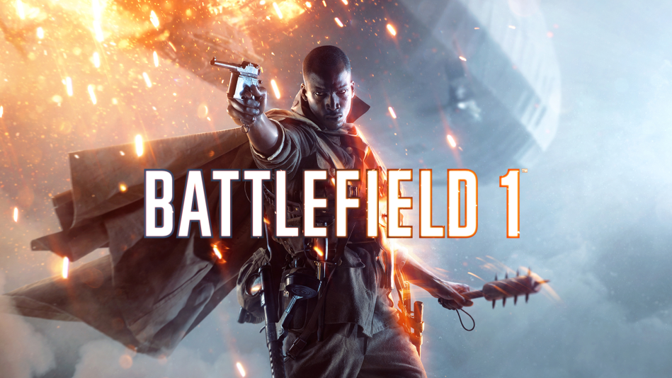 Battlefield 1